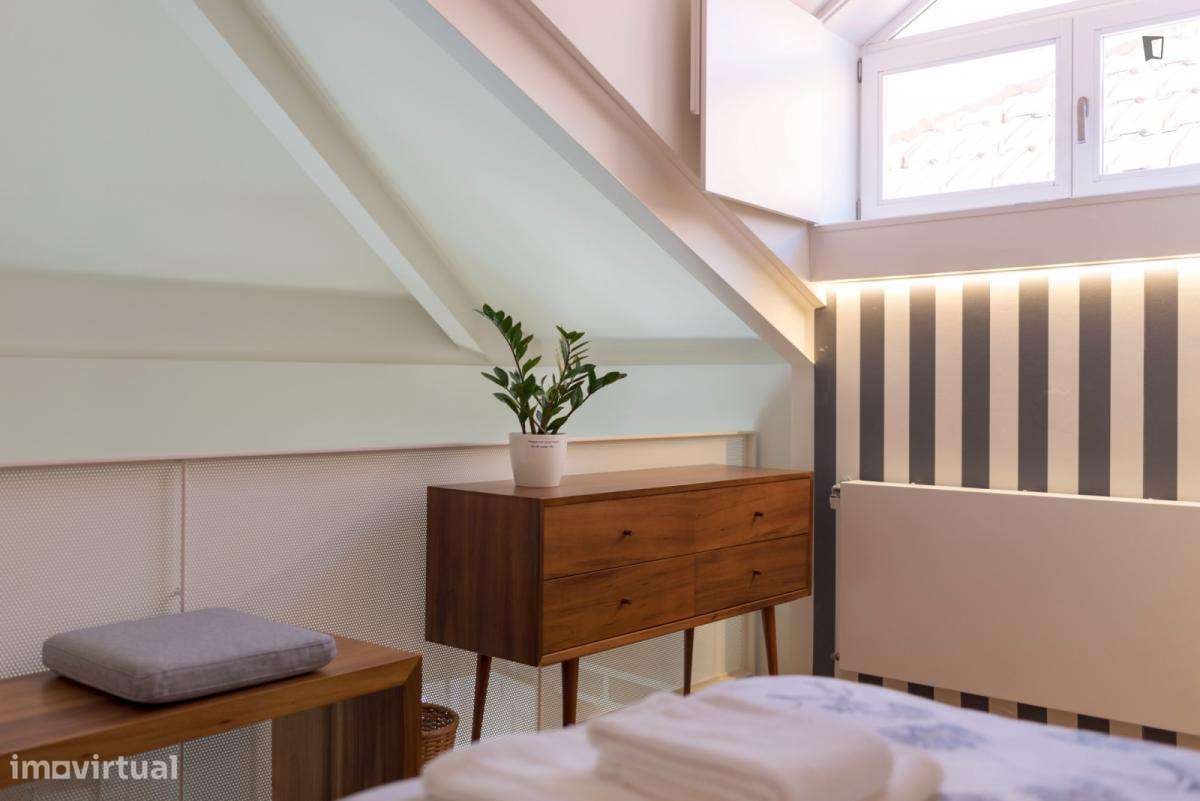 Apartamento com 1 quartos - localizado em Vitória Porto - Grande imagem: 5/40