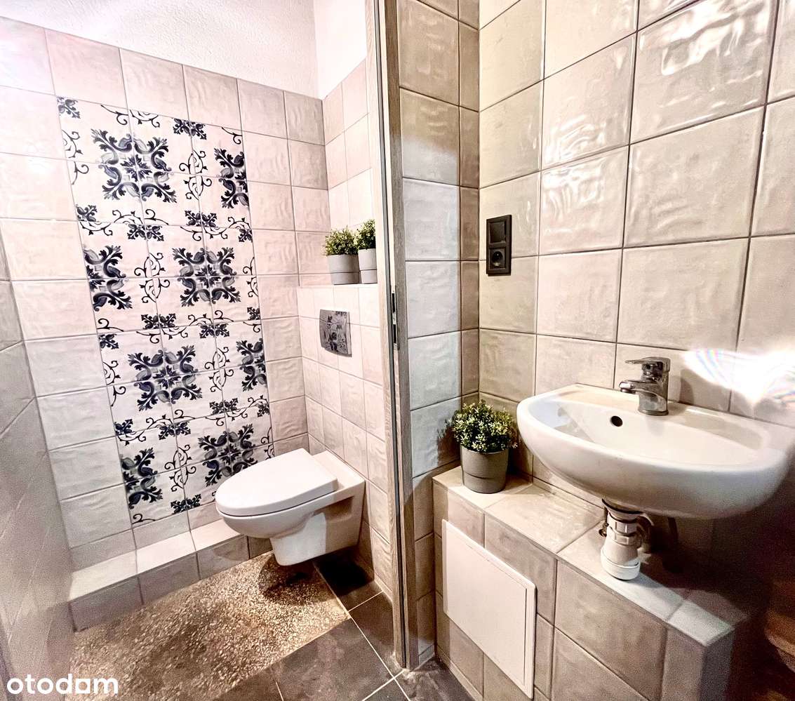 Powierzchnie biurowo-usługowo-handlowe na Starówce 104 m2 - Pełny obrazek: 5/8