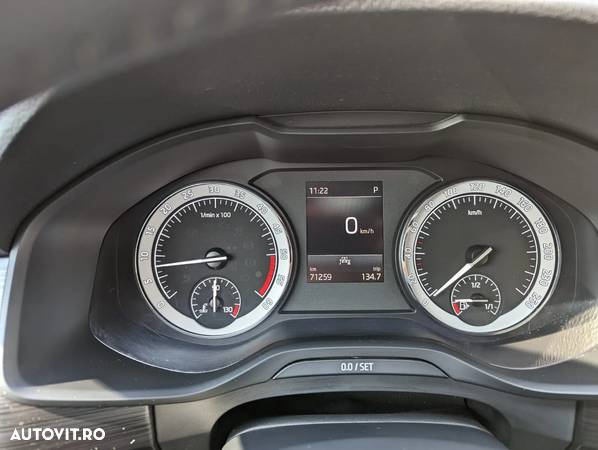 Skoda Kodiaq 2.0 TDI 4X4 DSG Ambition - 3