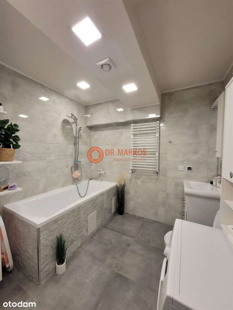 Nowa Cena!!! Rynek Mogilany- duże 2-pok.+ kuchnia-13