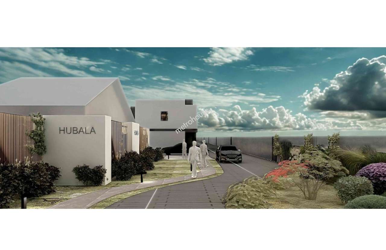 Mieszkanie w Bliźniaku + Miejsce Postojowe GRATIS!-6