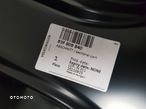 AUDI Q3 II 83A PRAWY PRZEDNI SŁUPEK SZYBY DACHU POSZYCIE 83F809840 19-23 NOWY OEM - 5