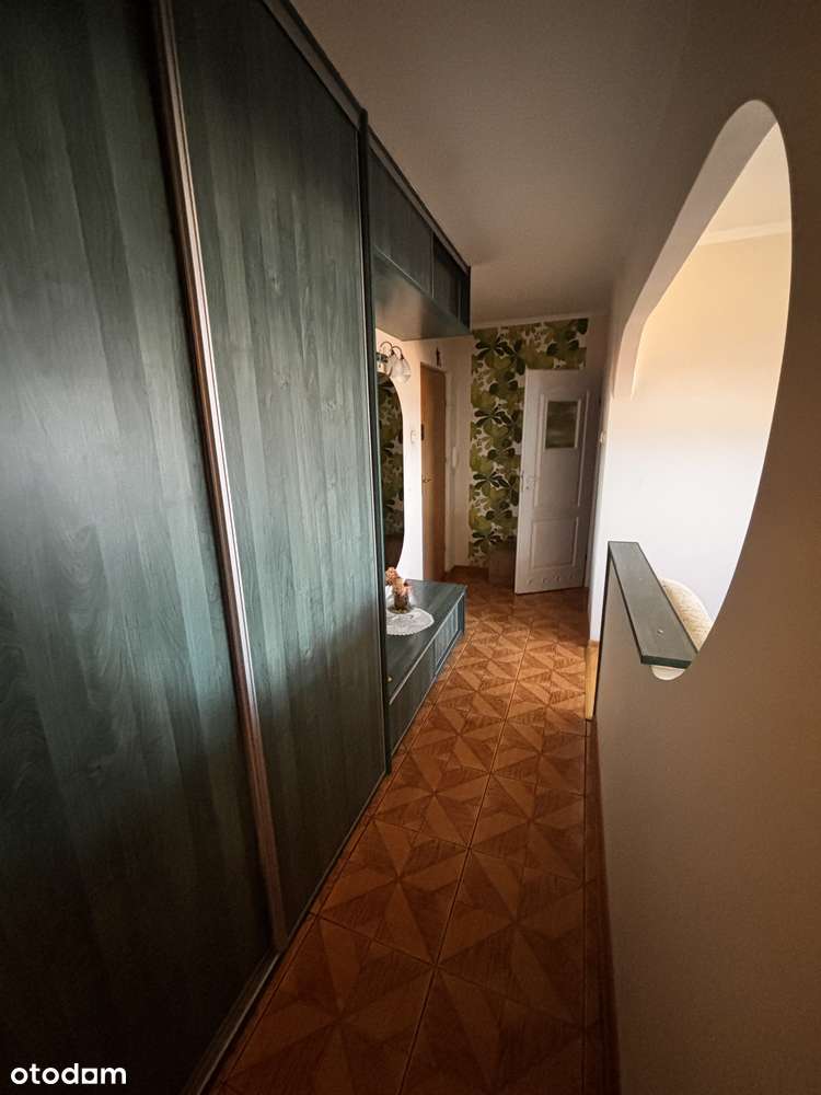 Słoneczne mieszkanie 3 pokojowe - Pełny obrazek: 4/10