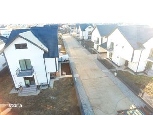 Fortului Residence Complex 44 de case P+1+M TVA 9% INCLUS - Imagine principală: 5/20