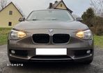 BMW Seria 1 118d - 2