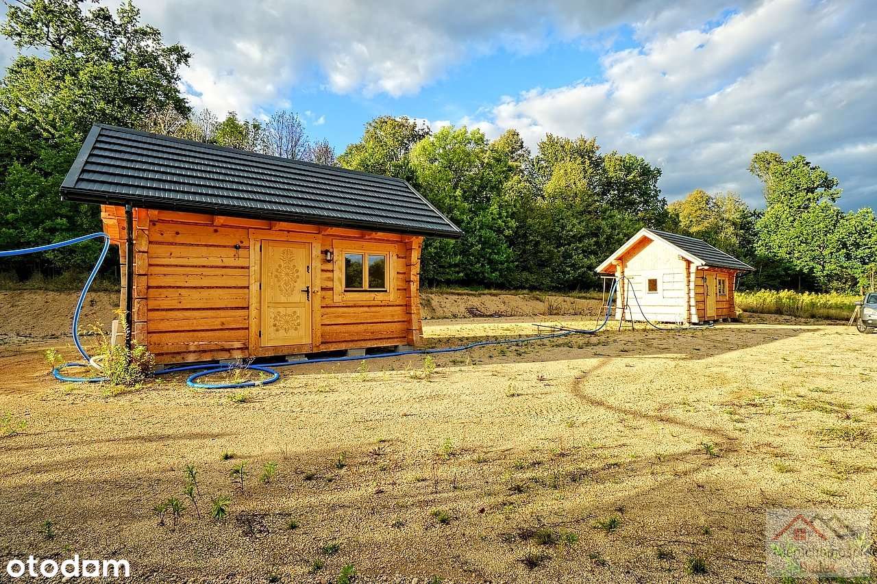 4141 m2 z domkami całorocznymi, pod wynajem-9