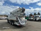 Mercedes-Benz Arocs 2843 Sermac 36-5 m 5Z36 - 5