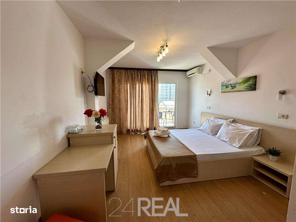 Vanzare cladire Mamaia Nord – Ideala pentru Pensiune, Clinica -1104 mp - Imagine principală: 5/20