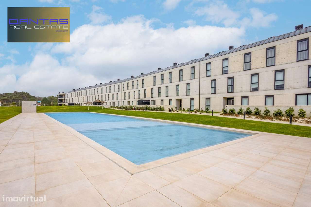 T3 duplex com vista mar.-9