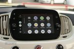 Fiat 500 1.2 Lounge Dualogic S&S - 38