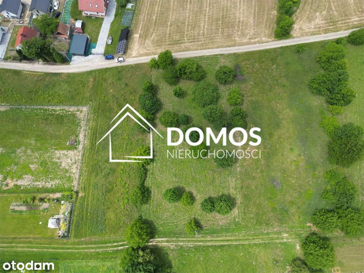 Działka, 2 665 m², Mucharz - Pełny obrazek: 5/14