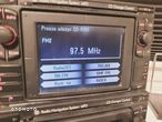 VW PASSAT B5 T5 GOLF IV RADIO NAWIGACJA MFD 1 3B0035191D PL MENU KOD - 3