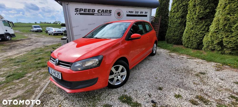 Volkswagen Polo 1.2 CityLine - 1