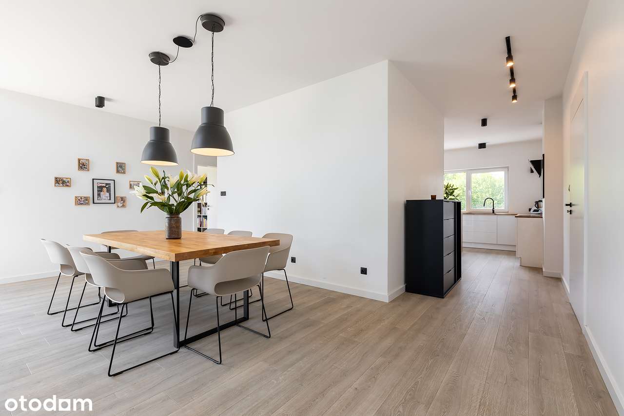 Stylowy Dom 224 m² – Komfort dla Osób, które Cenią Czas - Pełny obrazek: 4/20