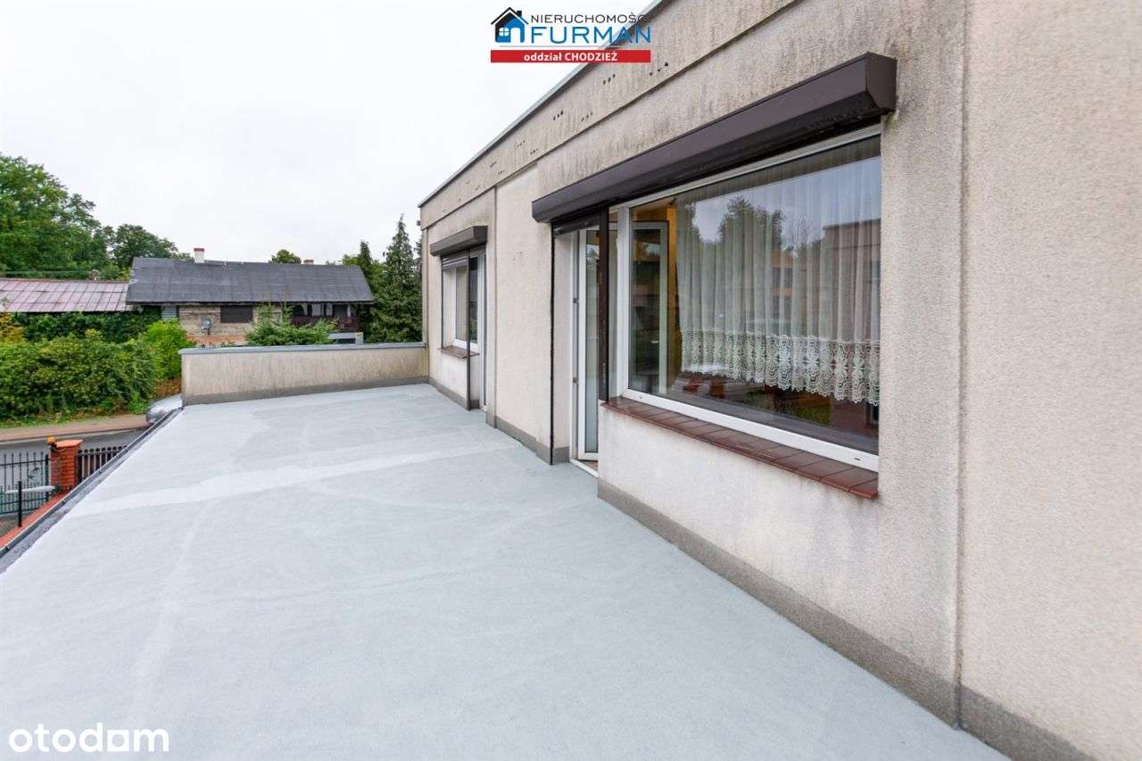 Na sprzedaż dom w Ryczywole-18