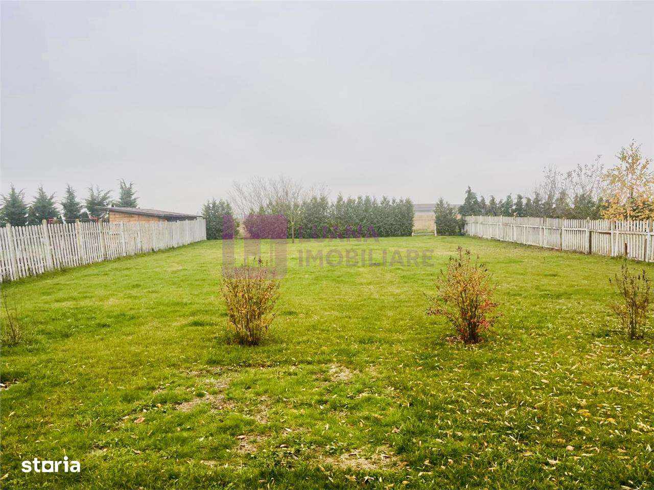 Casa individuala de vanzare Sura Mica | teren 1095 mp | mobilata-1