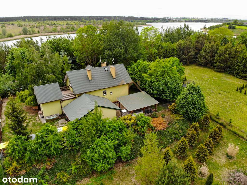 Duża przestrzeń pod Suwałkami, Sobolewo - Pełny obrazek: 5/20