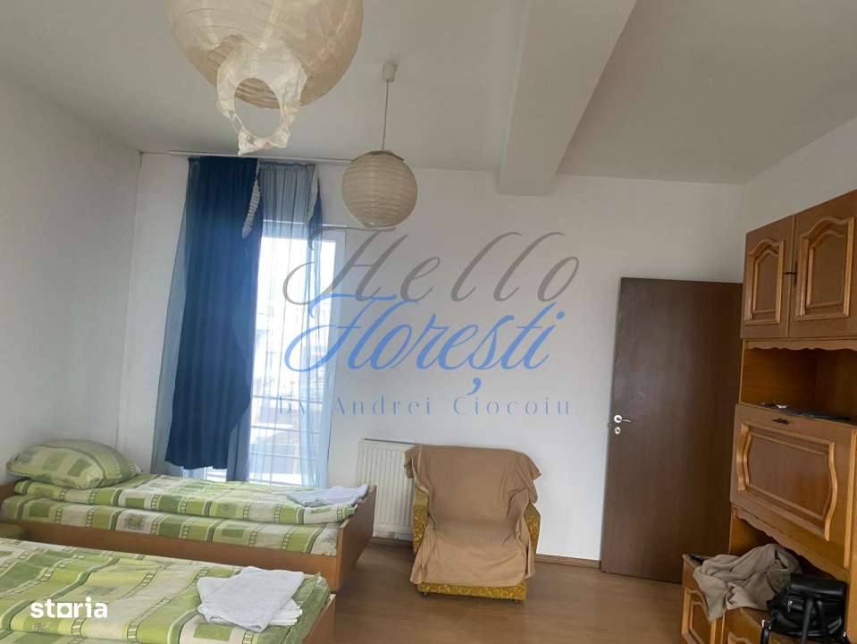 Apartament 70mp, parcare, bloc 2009, zona Marasti - Imagine principală: 4/5