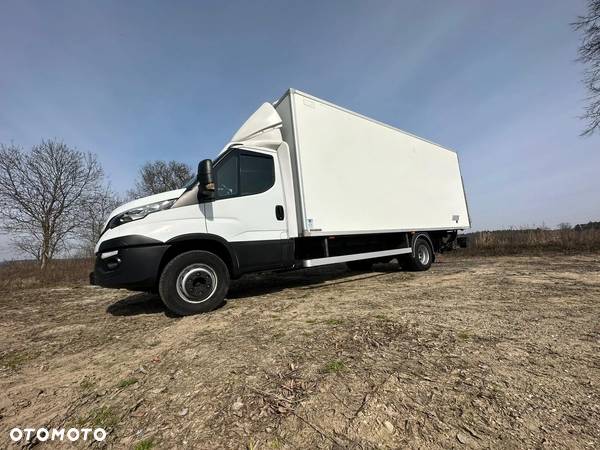 Iveco Daily 70C18 - 2