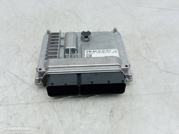 Centralina Do Motor  Ecu Volkswagen Golf Vii Variant (Ba5, Bv5) - 1