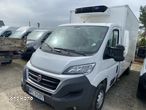 Fiat Ducato chłodnia kontener izoterma 2,3 130 KM - 1