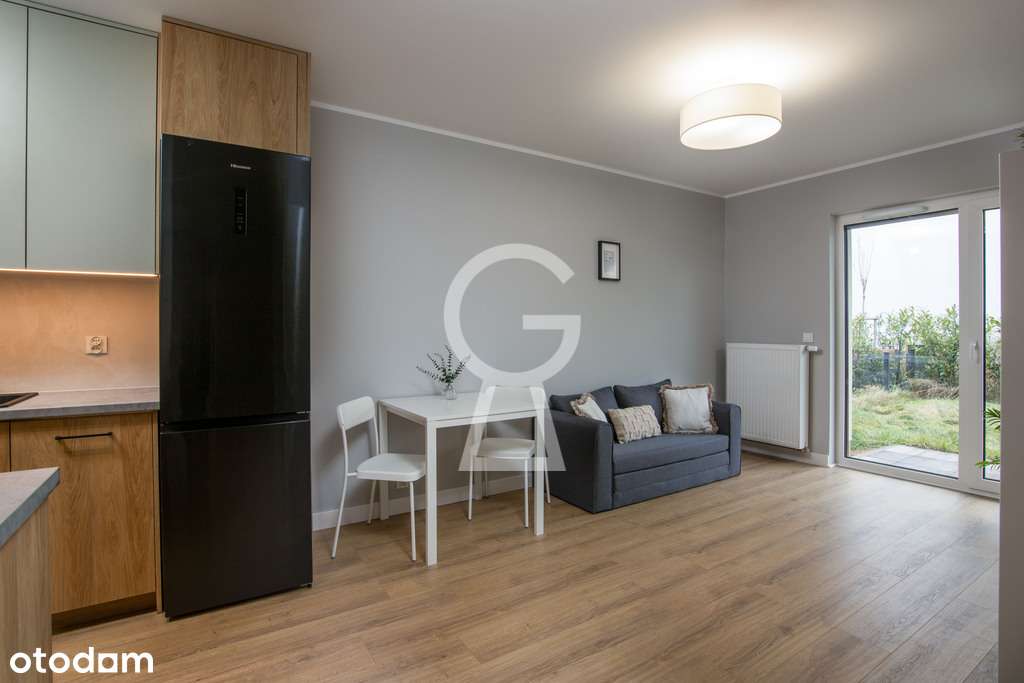 ✨ Maślice ✨ Ogródek ✨ Pierwszy najem ✨ - Pełny obrazek: 4/11