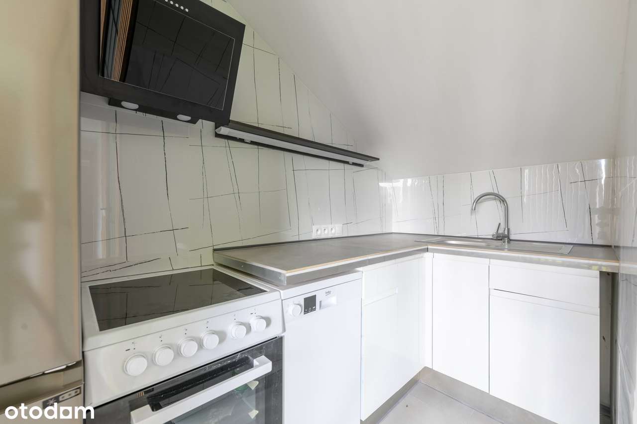 *Dom pod Inwestycje lub biuro na Zaciszu - Super Cena - ROI nawet 12%*-5