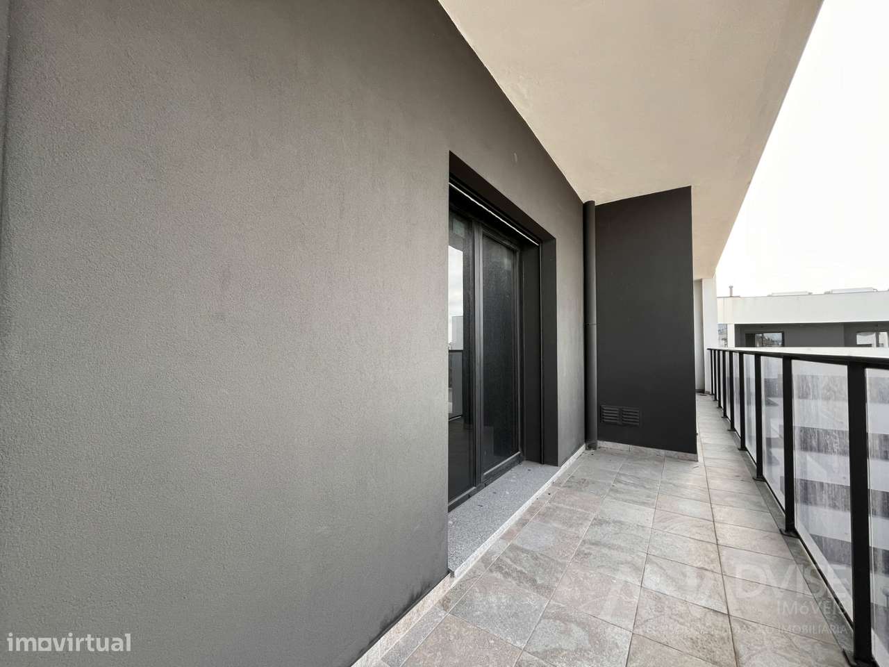 Apartamento T3 Venda em Viseu,Viseu-10