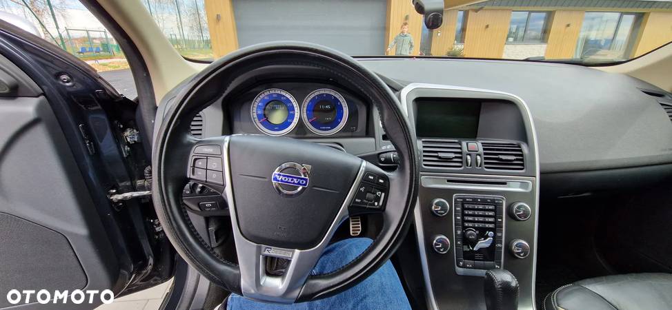 Volvo XC 60 - 21