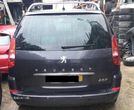 Peugeot 807 2.2 HDI de 2005 para peças - 1