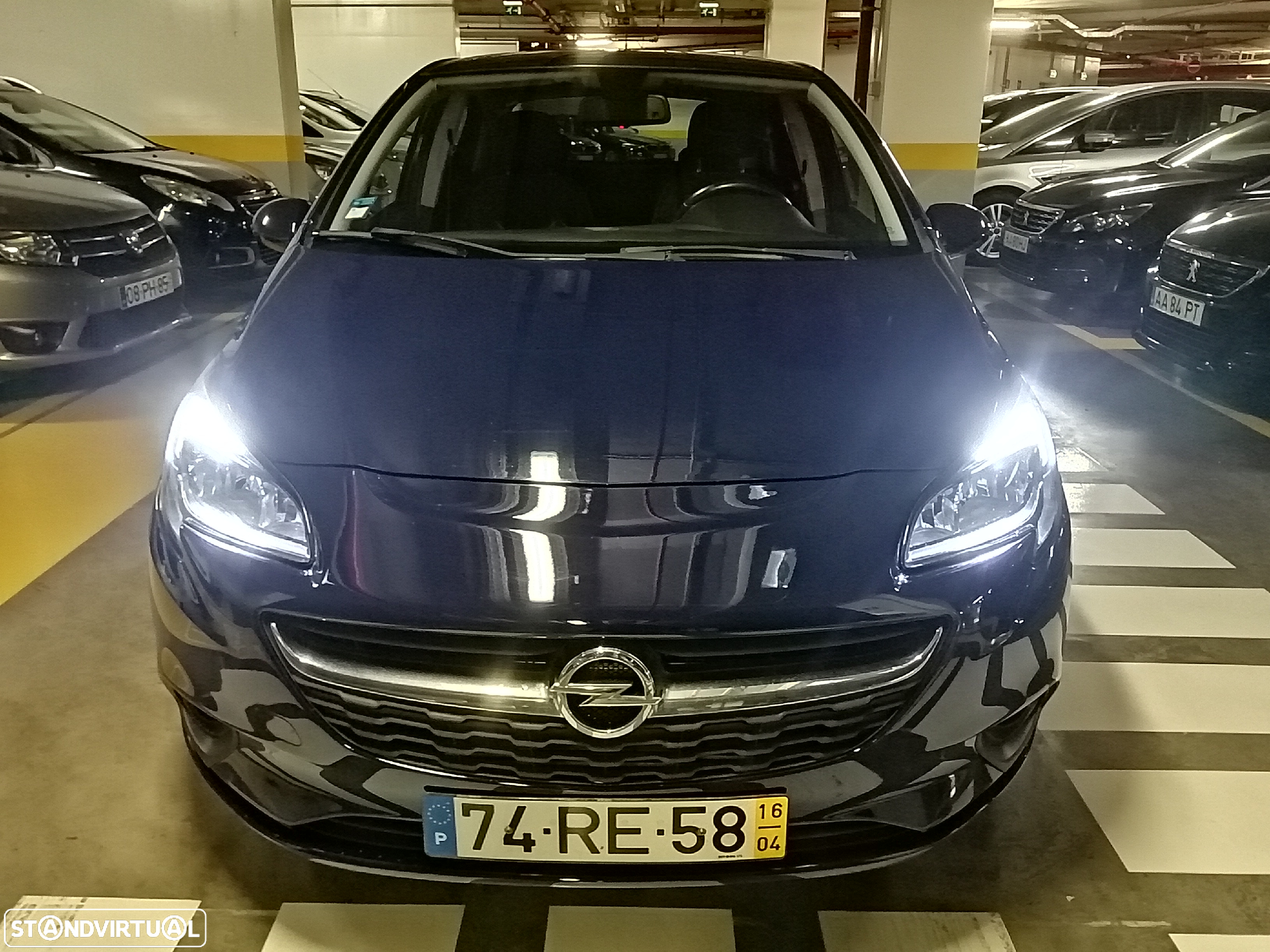 Opel Corsa 1.0 T Color Edition - 2