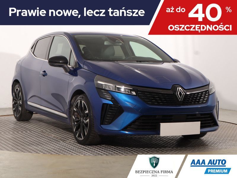 Renault Clio IV (2012-2018) 2023