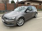 Volkswagen Golf 1.4 TSI ACT BMT DSG Highline - 6