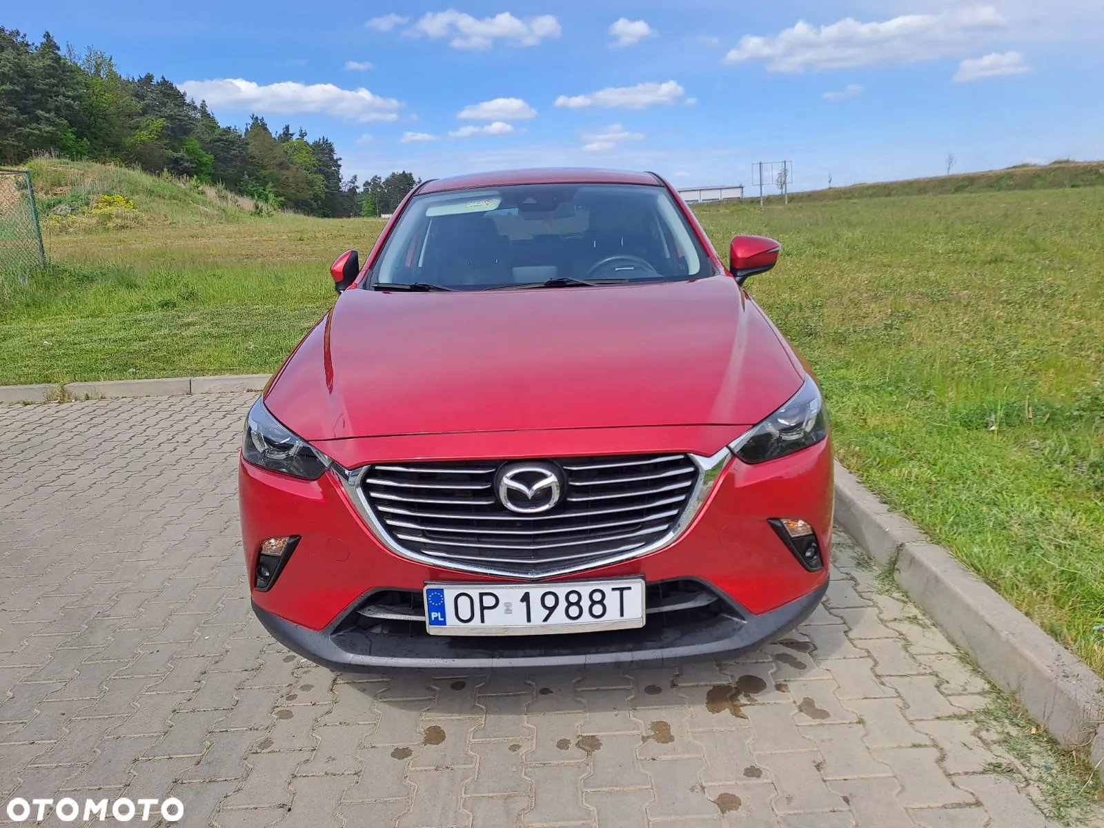 Mazda CX-3 SKYACTIV-G 120 FWD Prime-Line - 2