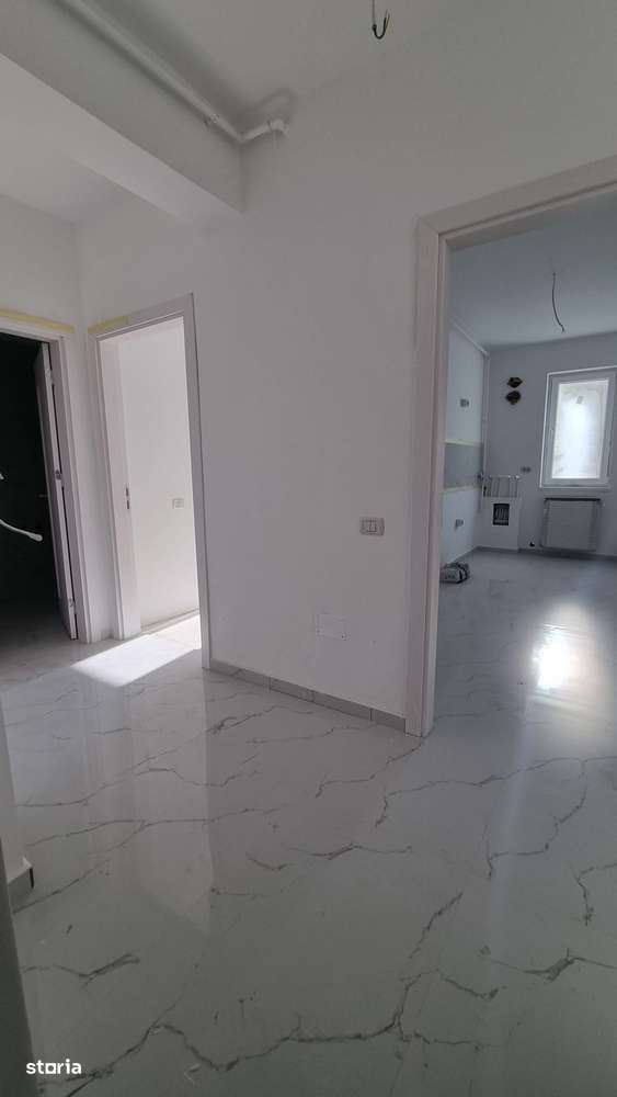 Apartament 2 camere Militari Residence/Weiner 2 - Imagine principală: 5/6