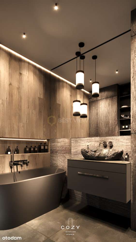 3 M | Bez sąsiadów | Ostatnie 4 Piętro | Bez Pcc-5