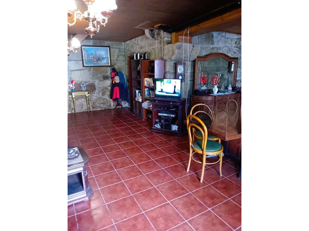 Quinta em Vila Nova de Famalicão - Gondifelos | 6.000 m² de Terreno...-43