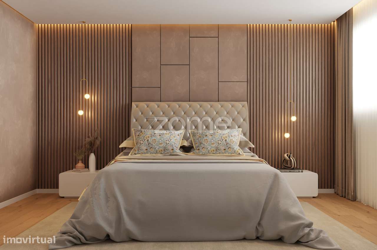 Apartamento T3 |Varanda|Estacionamento - Alverca - Grande imagem: 4/15