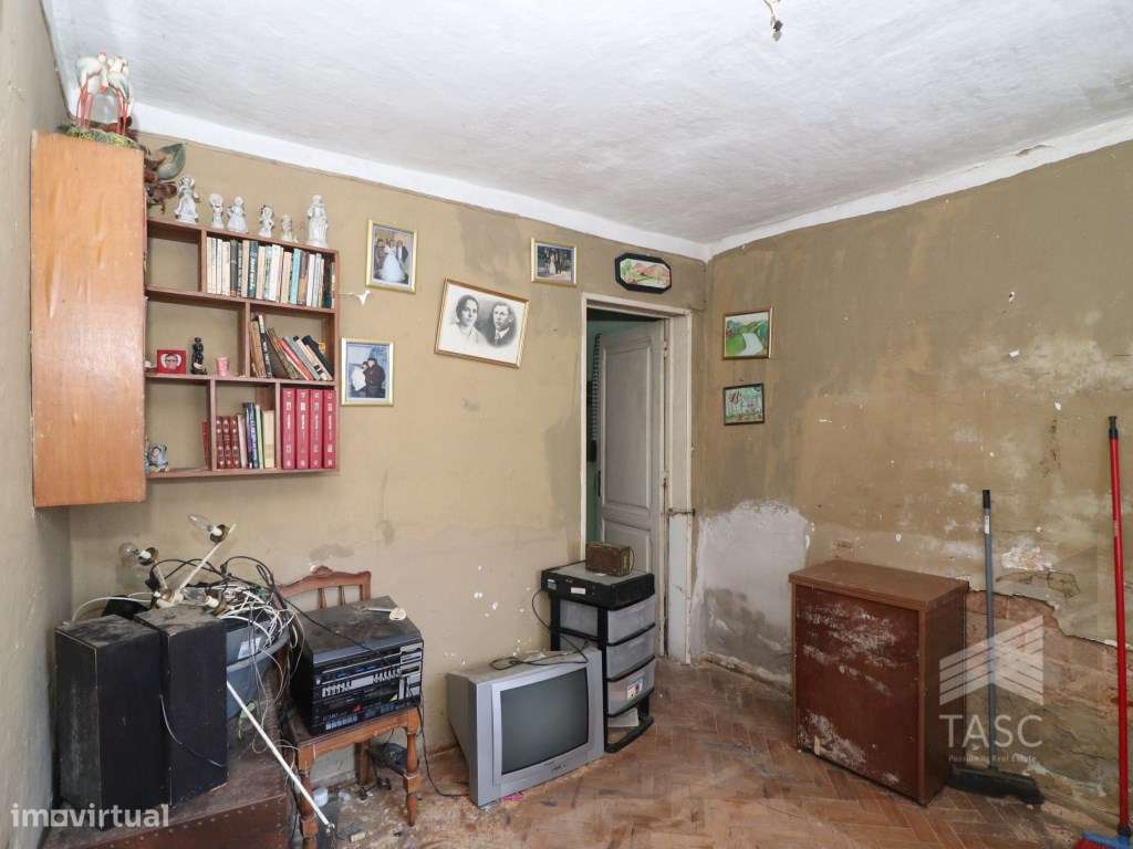 Moradias para reconstruir nas Fontainhas-10