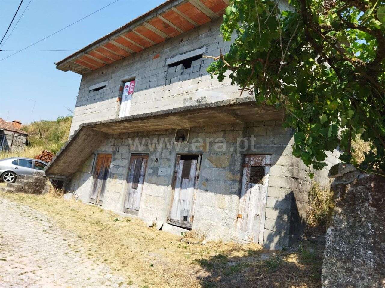 Moradia T2 / Baião, Campelo e Ovil - Grande imagem: 4/9