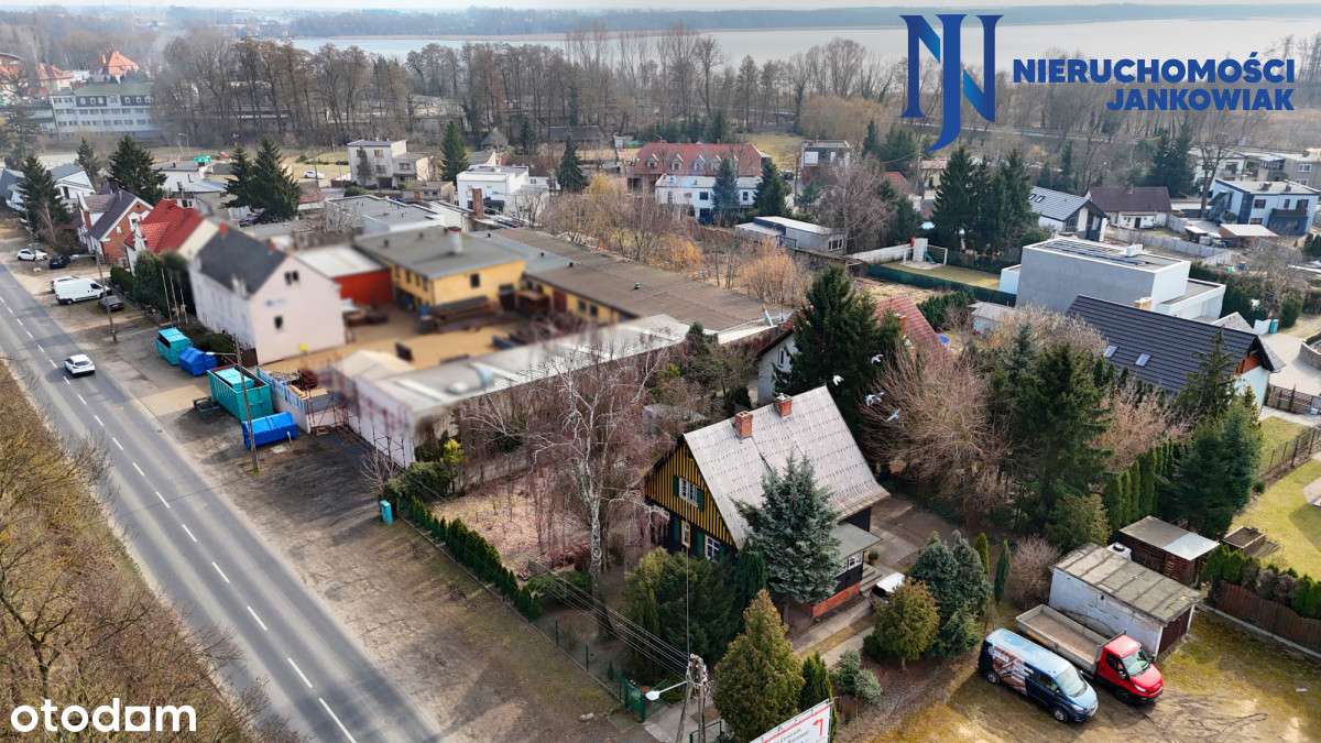 Dom z duszą | centrum i jezioro 5 min-6