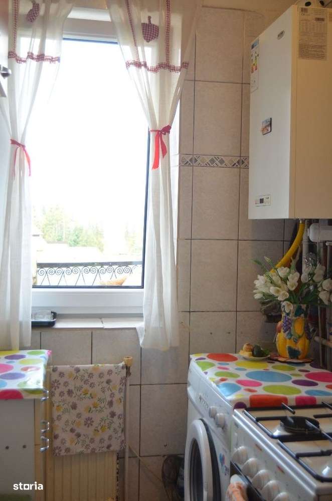 Apartament 2 camere, balcon ,mobilat si utilat - Imagine principală: 4/14