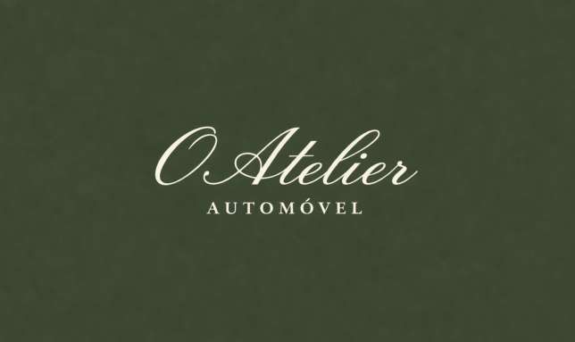 Atelier Automóvel logo
