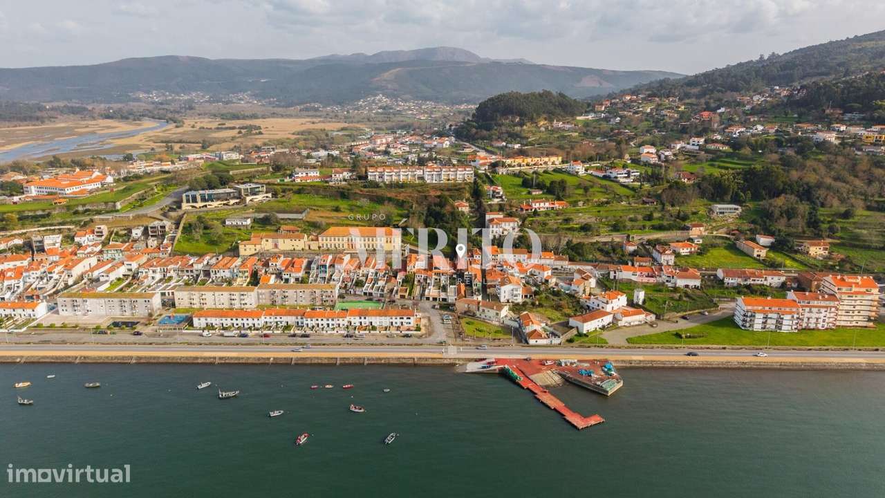 Moradia com Alojamento Local-48