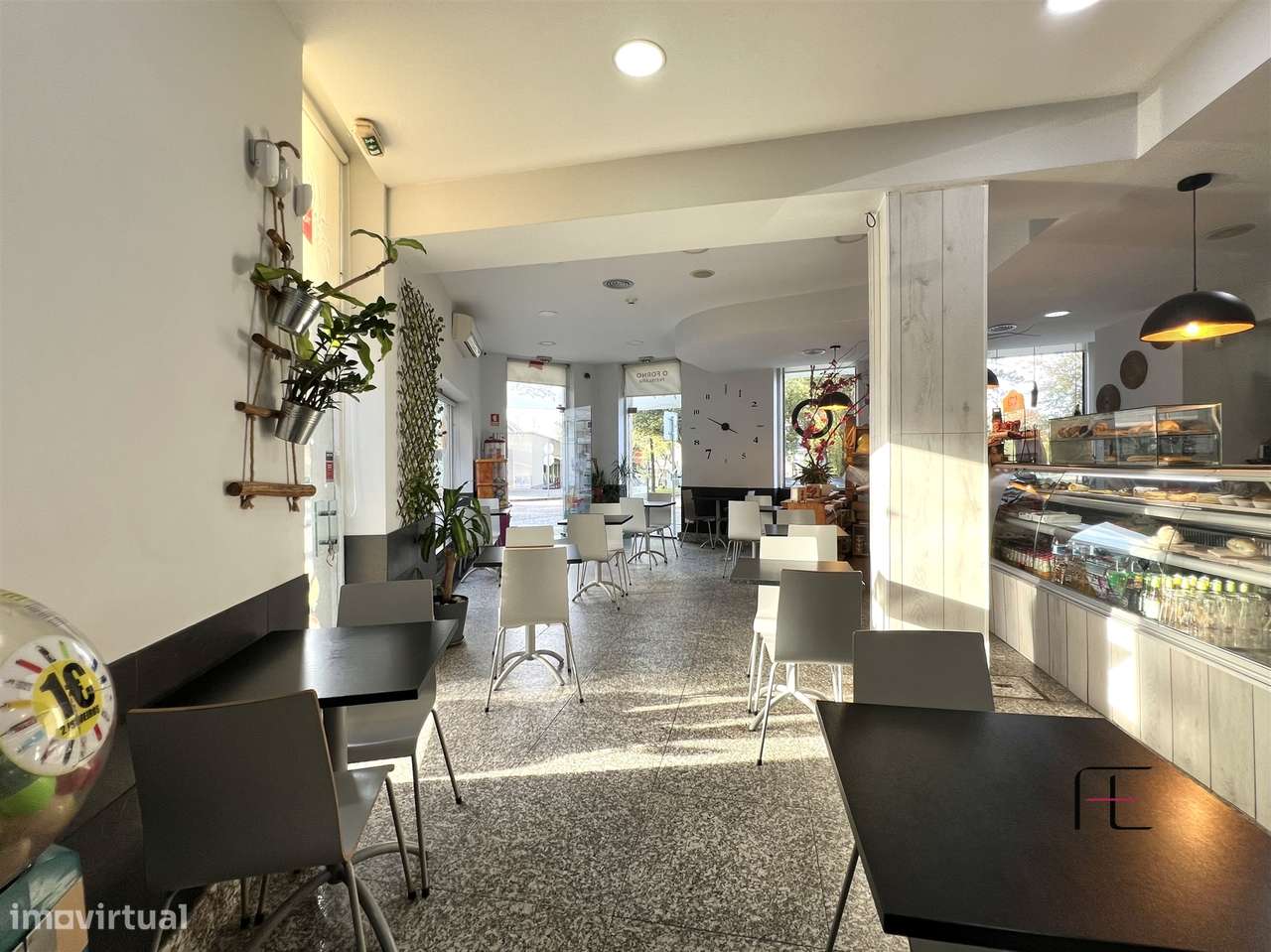 Restaurante  Venda em Matosinhos e Leça da Palmeira,Matosinhos - Grande imagem: 4/34