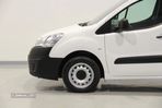 Peugeot Partner 1.6 BlueHDi L1 Premium - 2