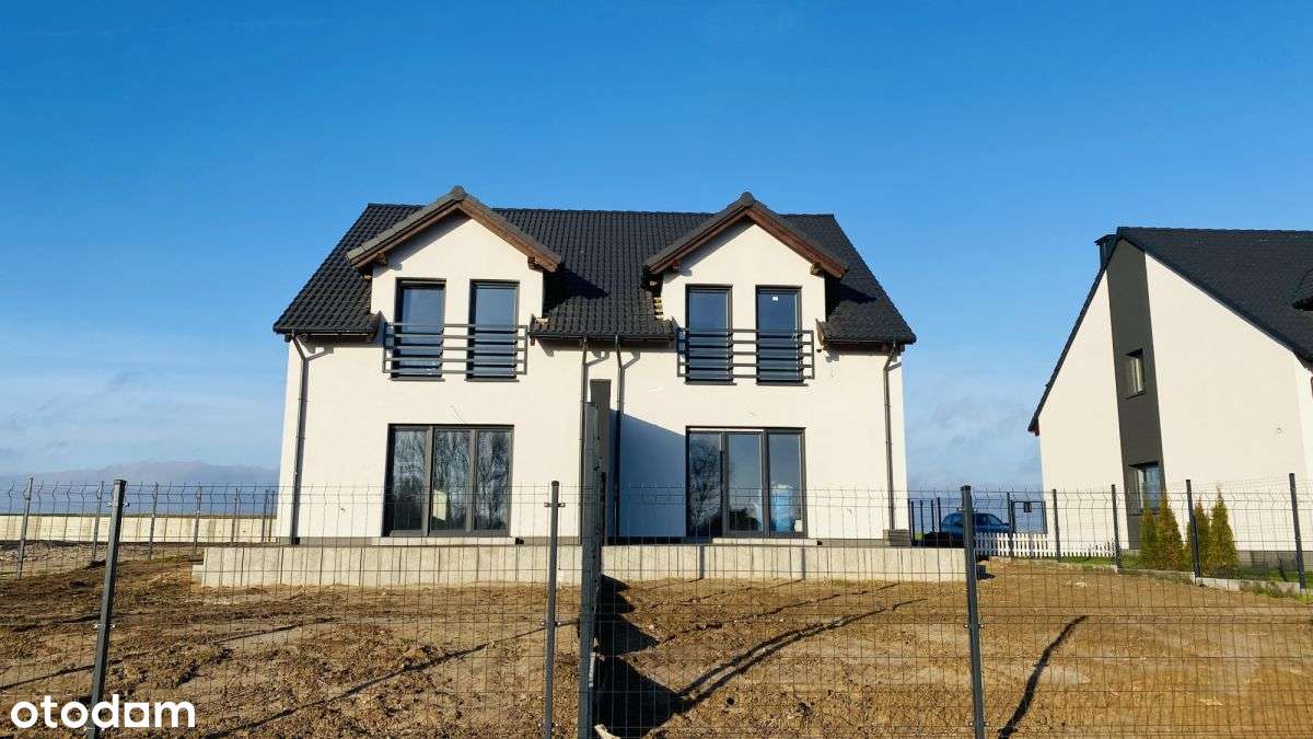 ✅ Chomęcice /Dom  Przy Parku i  Jeziorze/5 pokoi ✅ - Pełny obrazek: 3/20