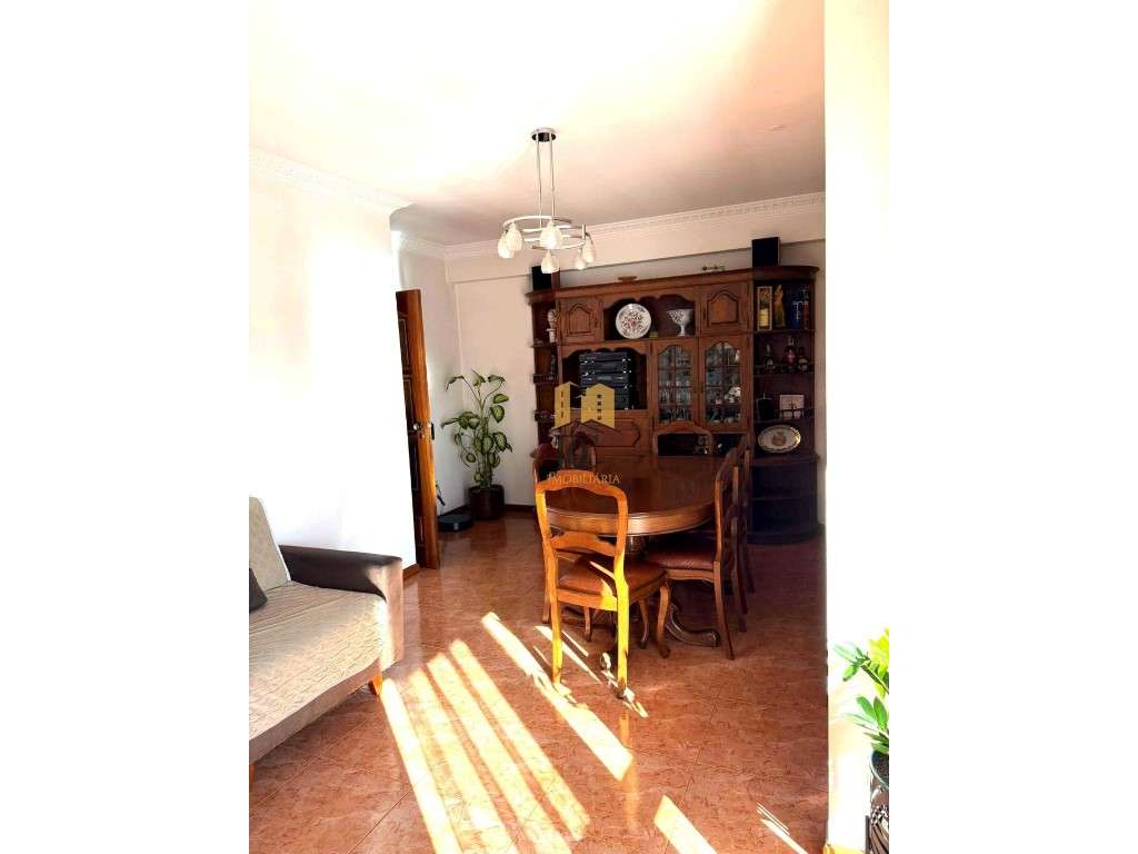 Apartamento T2 em Moreira da Maia - Grande imagem: 4/12