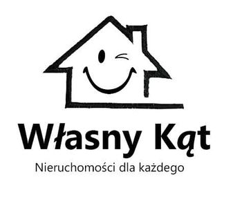 Własny Kąt Logo