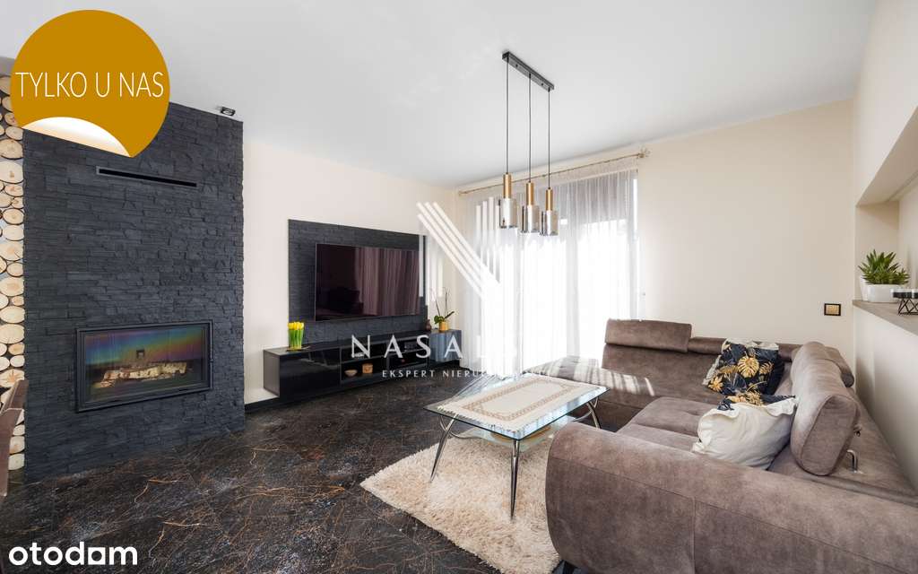 Dom wolostojący z dochodowym mieszkaniem Bydgoszcz - Pełny obrazek: 3/13